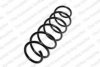 LESJ?FORS 4026195 Coil Spring